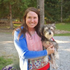 Meet your Posher, Melanie